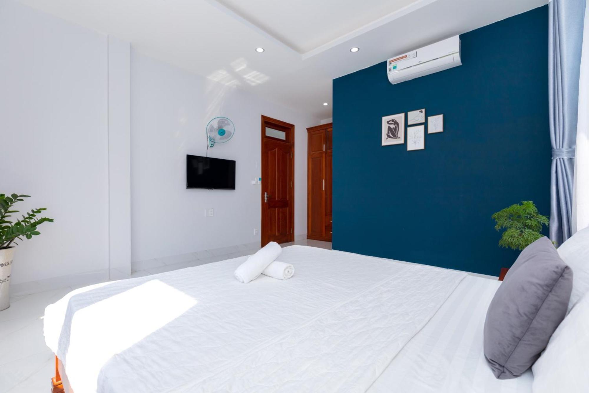 Villa Long Cung B2-11 - 8 Phong Ngu Вунгтау Экстерьер фото