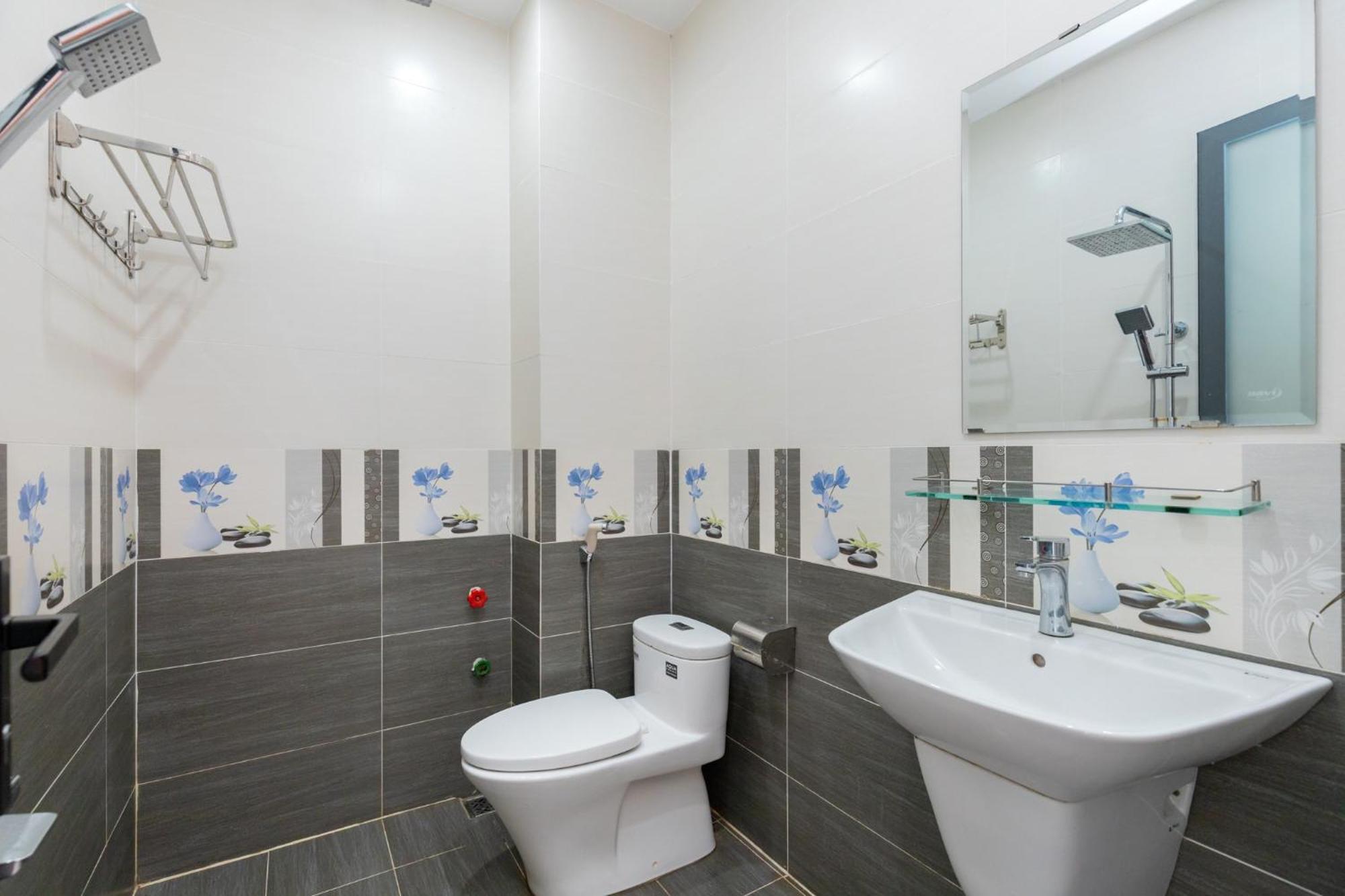 Villa Long Cung B2-11 - 8 Phong Ngu Вунгтау Экстерьер фото